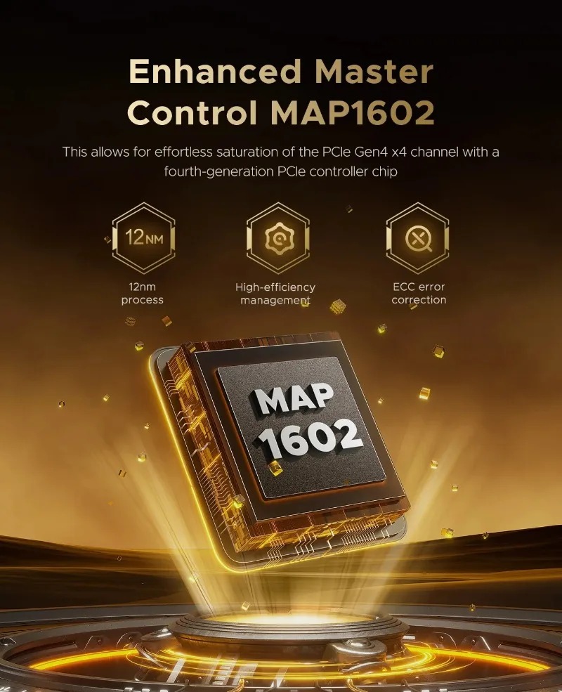 قرص SSD أصلي 100% من نوع 1080P - مراجعة M.2 Nvme 4Tb Pcie 4.0 Ssd وسعره